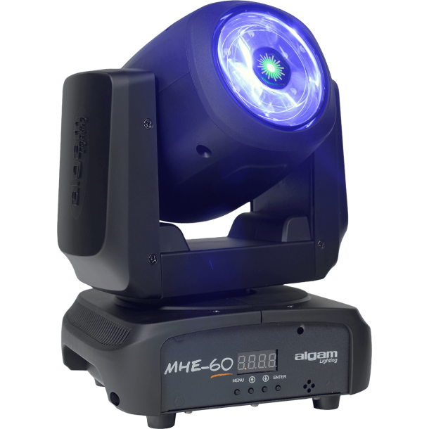 Algam lighting MHE60
